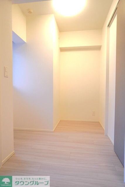 プライムブリス蔵前の物件内観写真