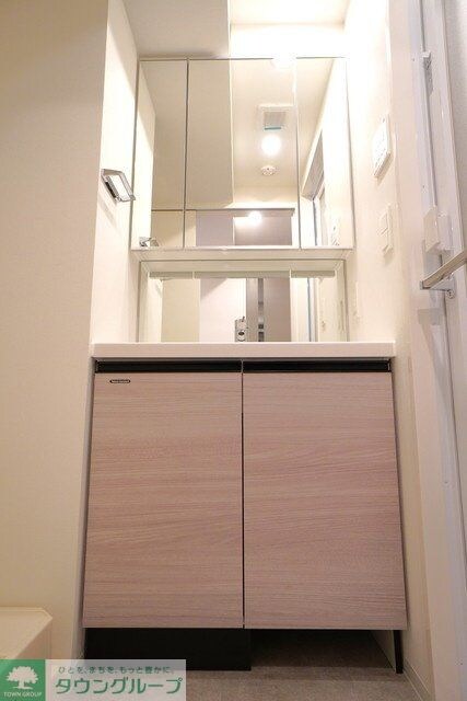 プライムブリス蔵前の物件内観写真