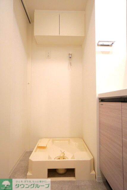 プライムブリス蔵前の物件内観写真