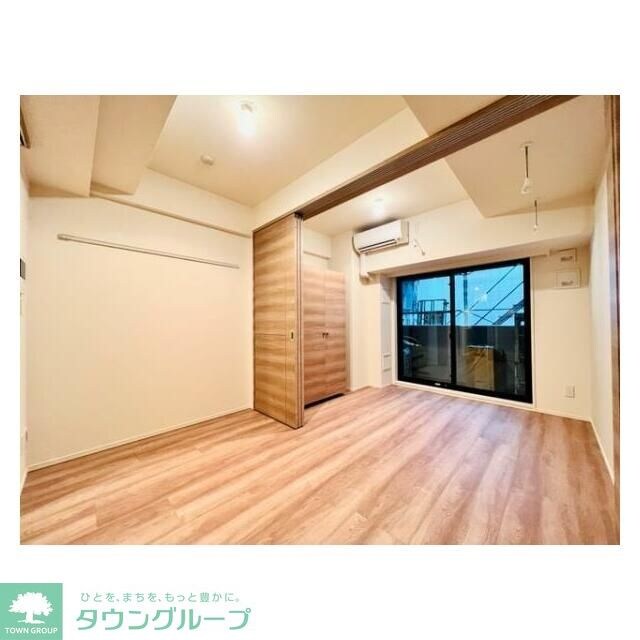 フェリーチェ錦糸町の物件内観写真