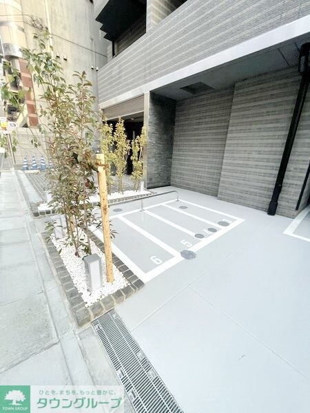 フェリーチェ錦糸町の物件内観写真