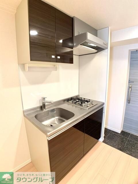 プライムアーバン住吉IIの物件内観写真