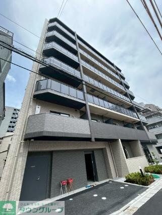 GRAN PASEO 押上IIの物件外観写真