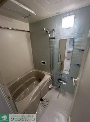 GRAN PASEO 押上IIの物件内観写真