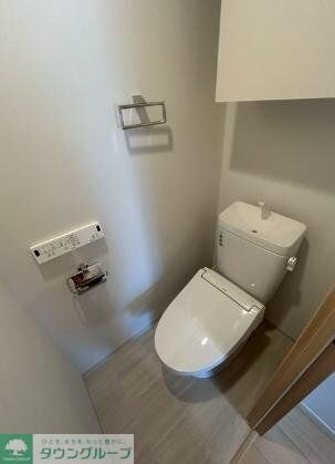 GRAN PASEO 押上IIの物件内観写真