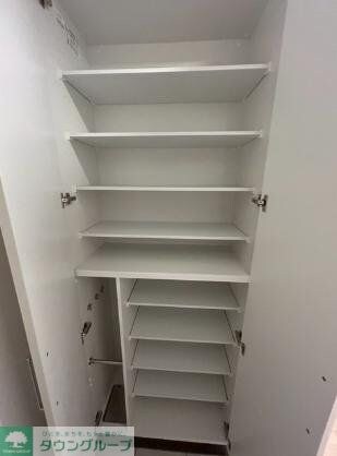 GRAN PASEO 押上IIの物件内観写真