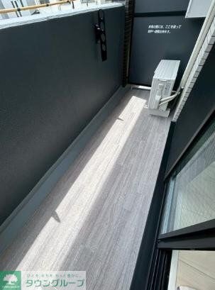 GRAN PASEO 押上IIの物件内観写真