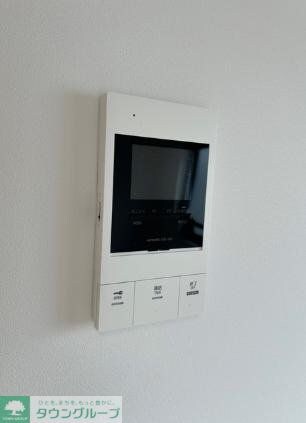 GRAN PASEO 押上IIの物件内観写真