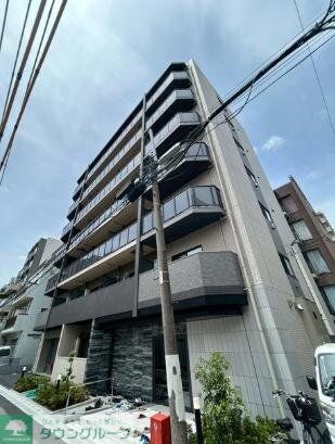 GRAN PASEO 押上IIの物件内観写真