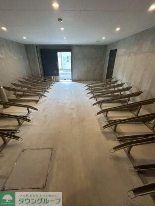 GRAN PASEO 押上IIの物件内観写真