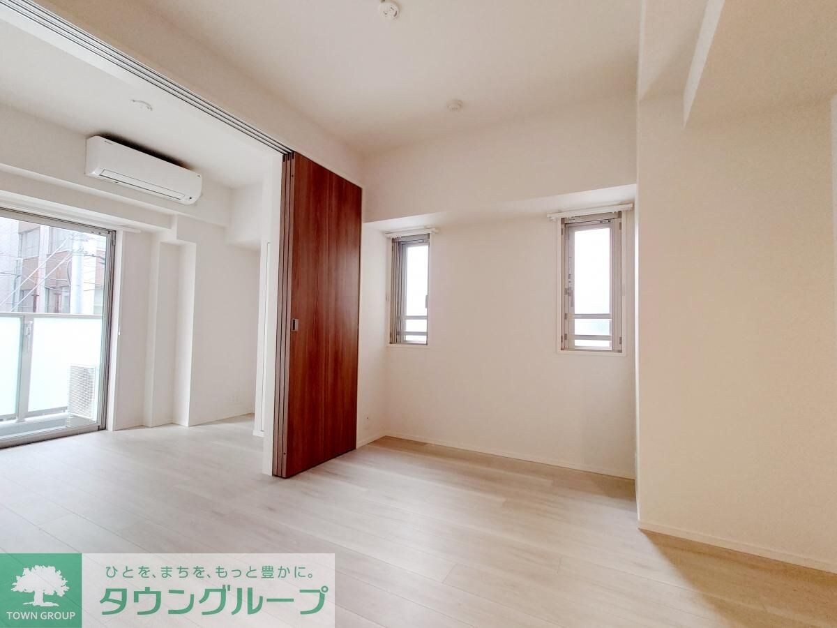 JP noie 錦糸町の物件内観写真