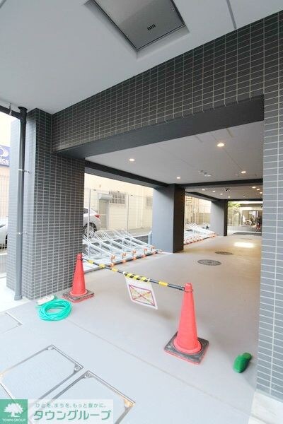 JP noie 錦糸町の物件内観写真