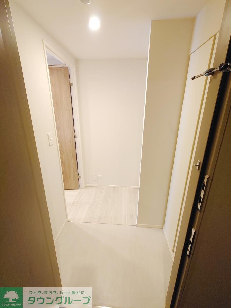 JP noie 錦糸町の物件内観写真