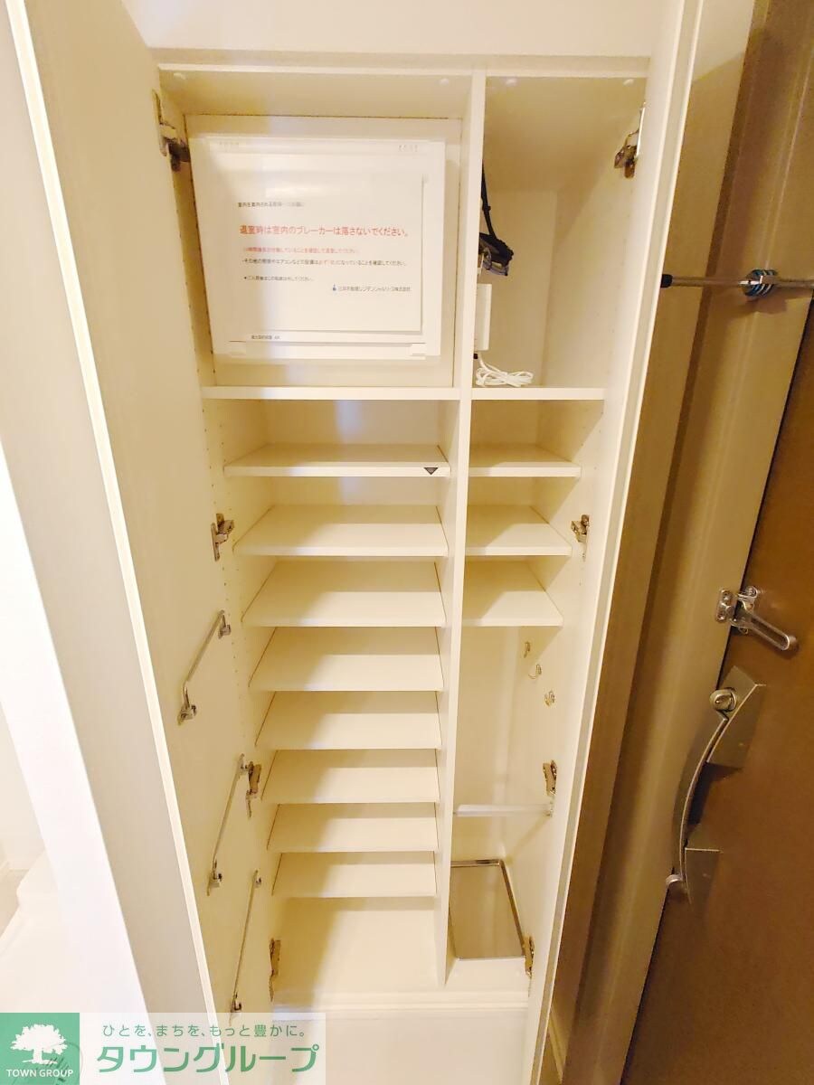 JP noie 錦糸町の物件内観写真