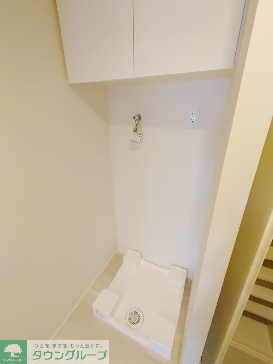 JP noie 錦糸町の物件内観写真