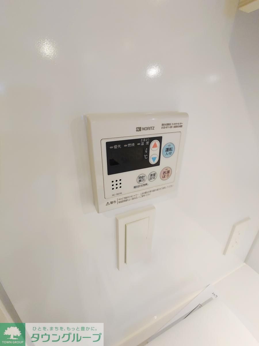 JP noie 錦糸町の物件内観写真