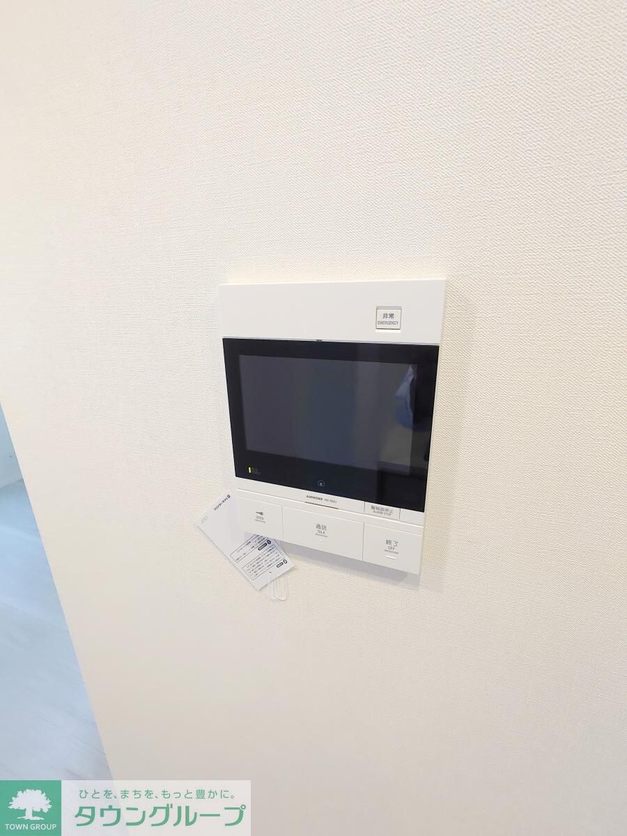 JP noie 錦糸町の物件内観写真