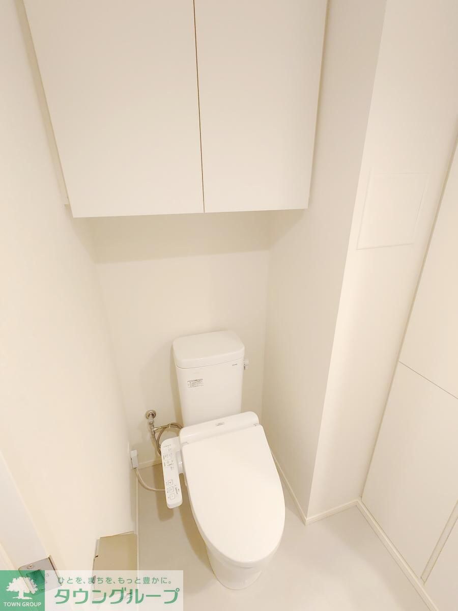 JP noie 錦糸町の物件内観写真