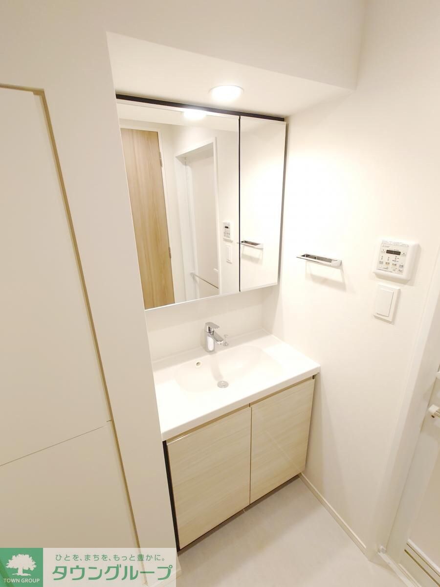 JP noie 錦糸町の物件内観写真