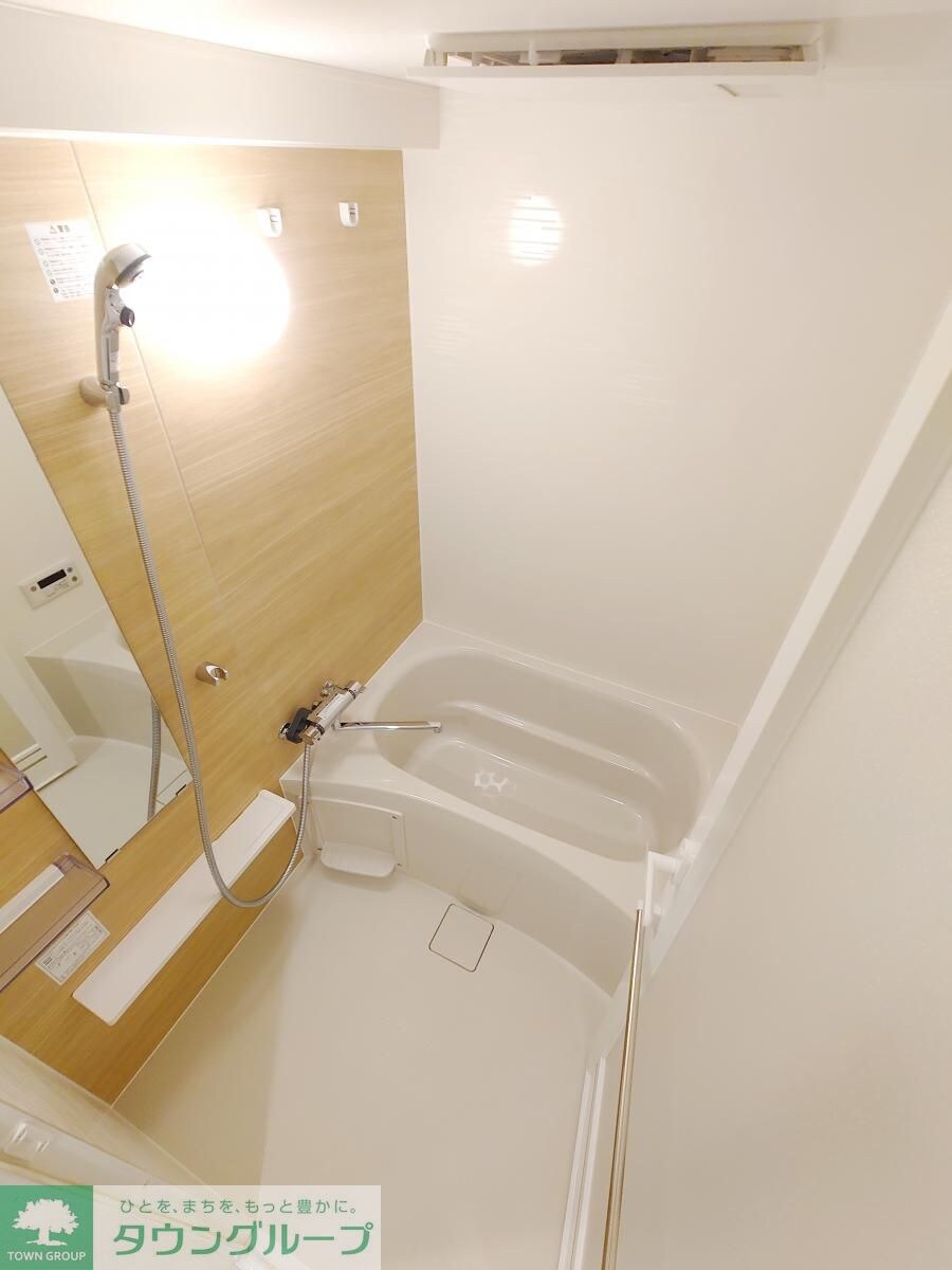 JP noie 錦糸町の物件内観写真