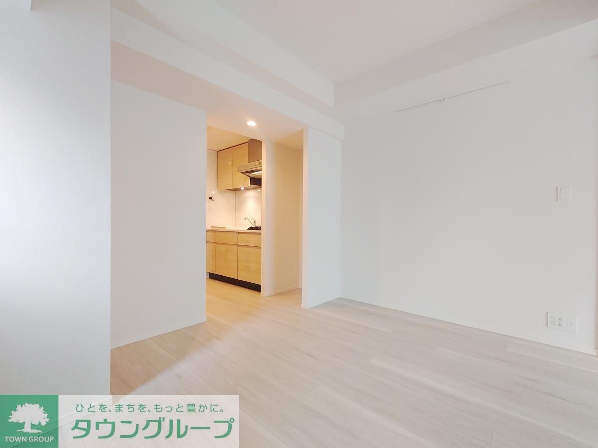 JP noie 錦糸町の物件内観写真