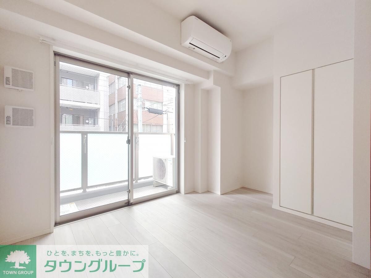 JP noie 錦糸町の物件内観写真