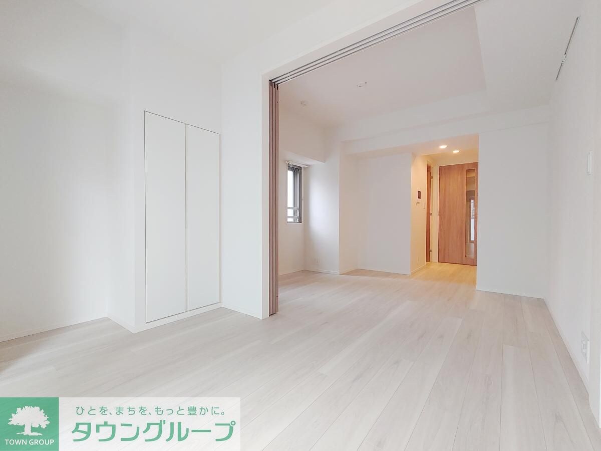 JP noie 錦糸町の物件内観写真