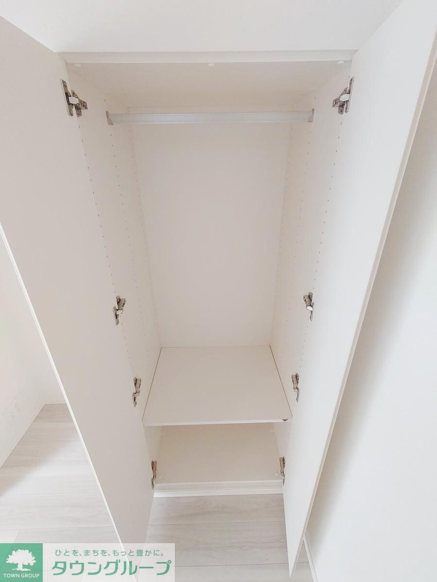 JP noie 錦糸町の物件内観写真