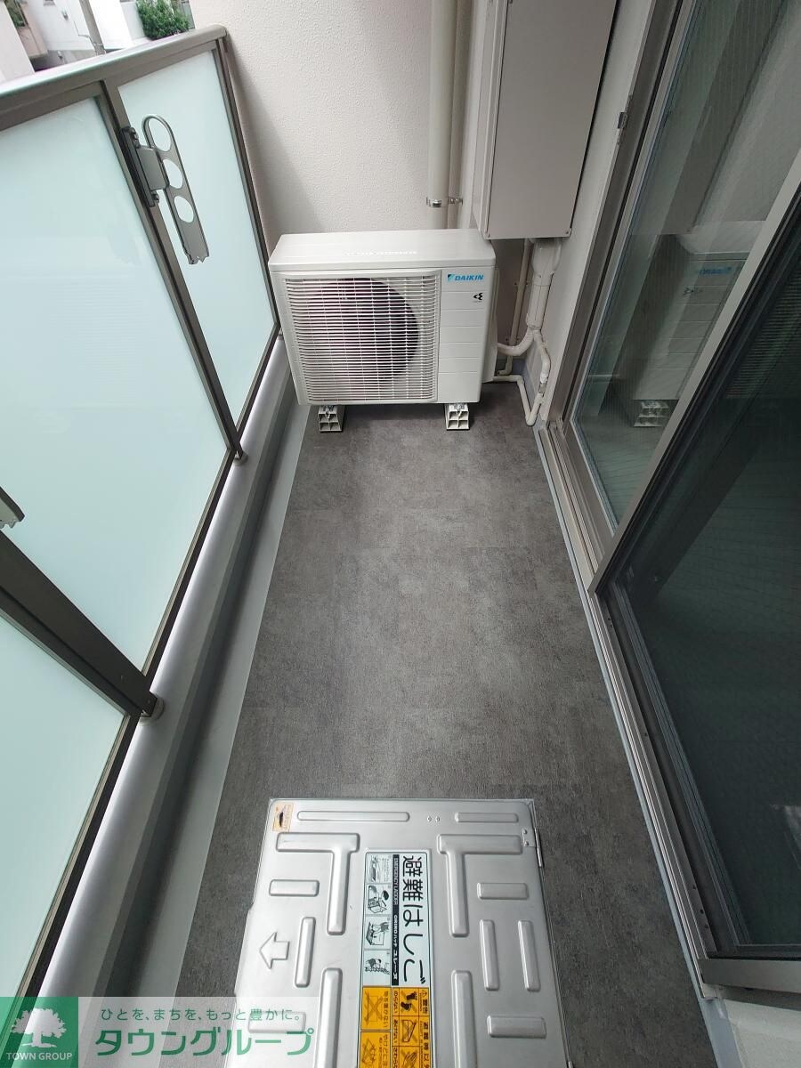 JP noie 錦糸町の物件内観写真