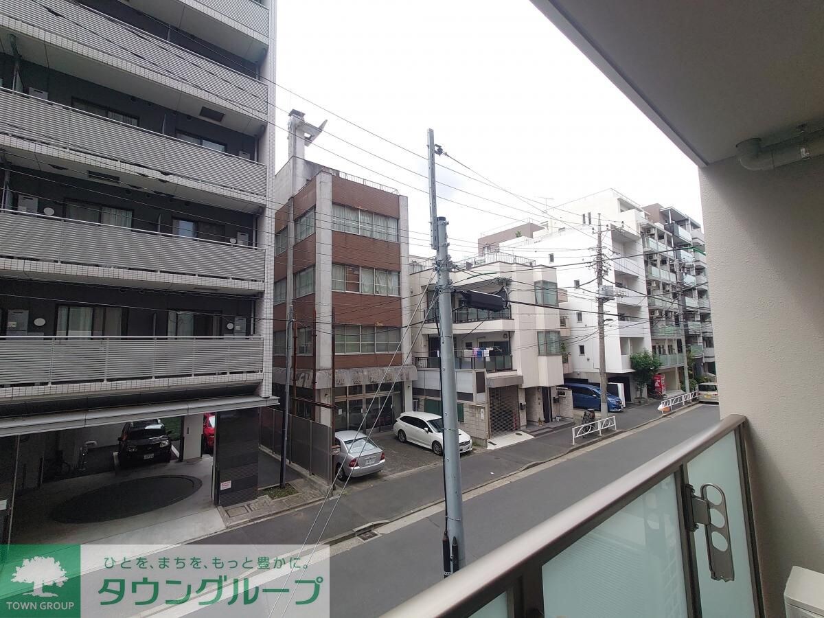 JP noie 錦糸町の物件内観写真