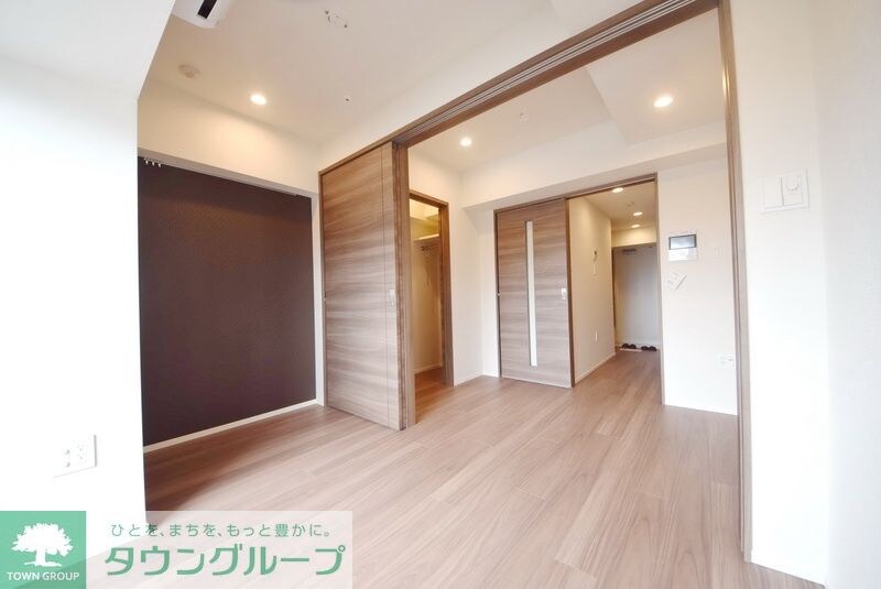 アーバンコア月島の物件内観写真