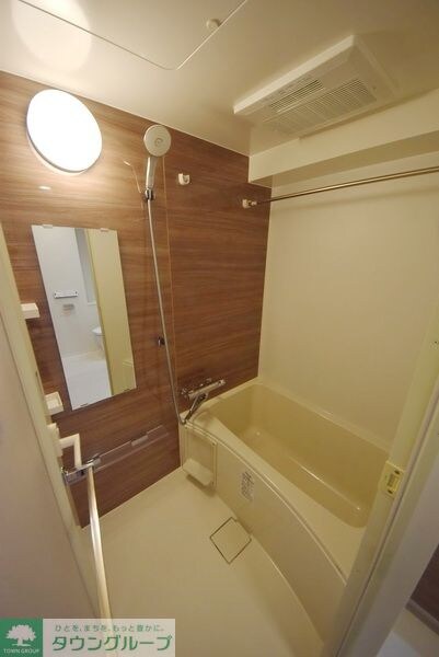 アーバンコア月島の物件内観写真