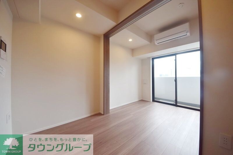 アーバンコア月島の物件内観写真