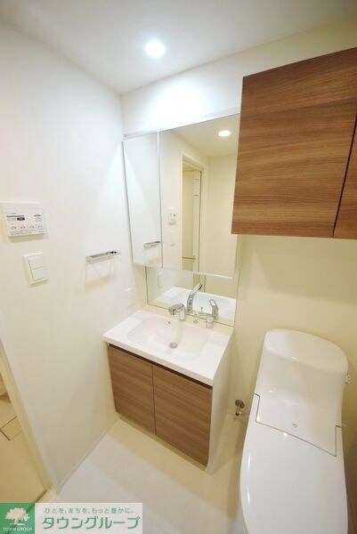 アーバンコア月島の物件内観写真