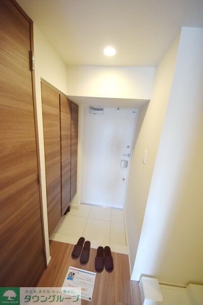 アーバンコア月島の物件内観写真