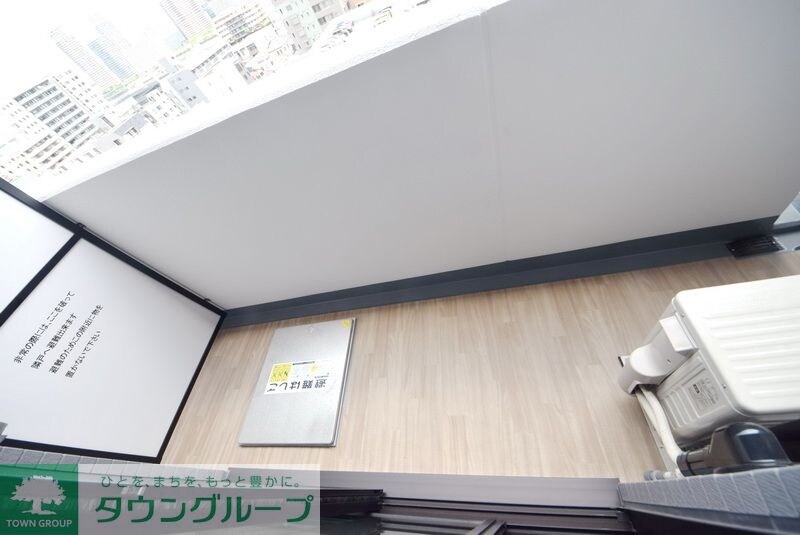 アーバンコア月島の物件内観写真