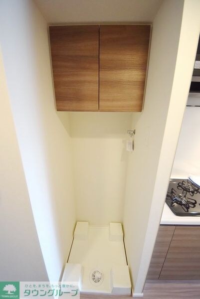 アーバンコア月島の物件内観写真