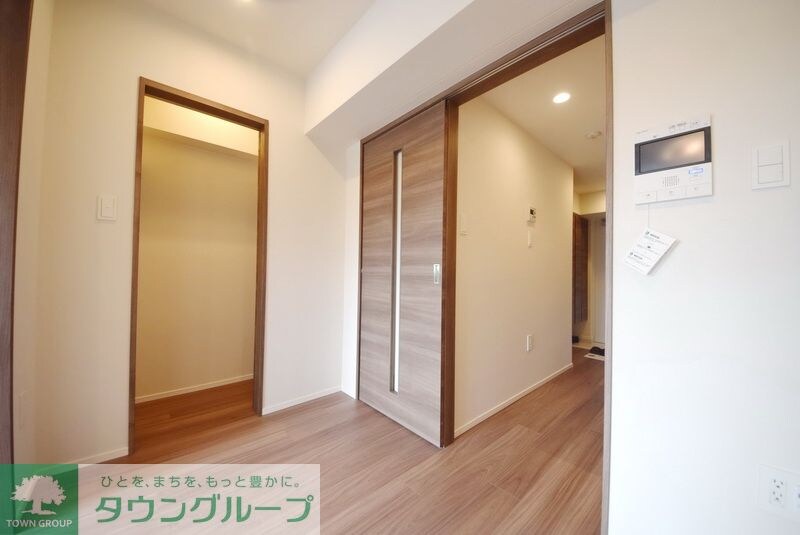 アーバンコア月島の物件内観写真