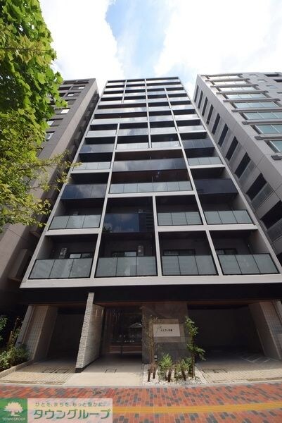 アーバンコア月島の物件内観写真