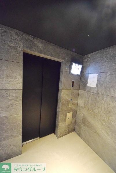 アーバンコア月島の物件内観写真