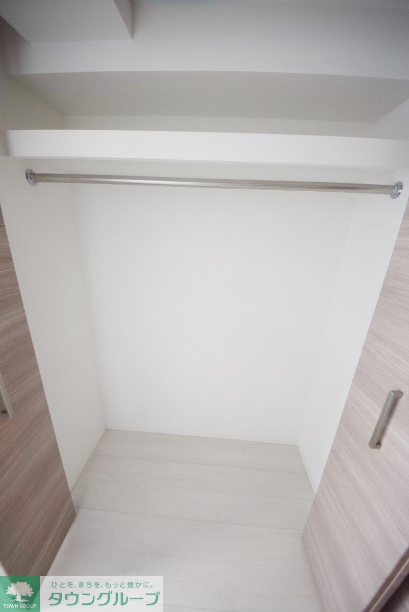 グランカーサ住吉の物件内観写真