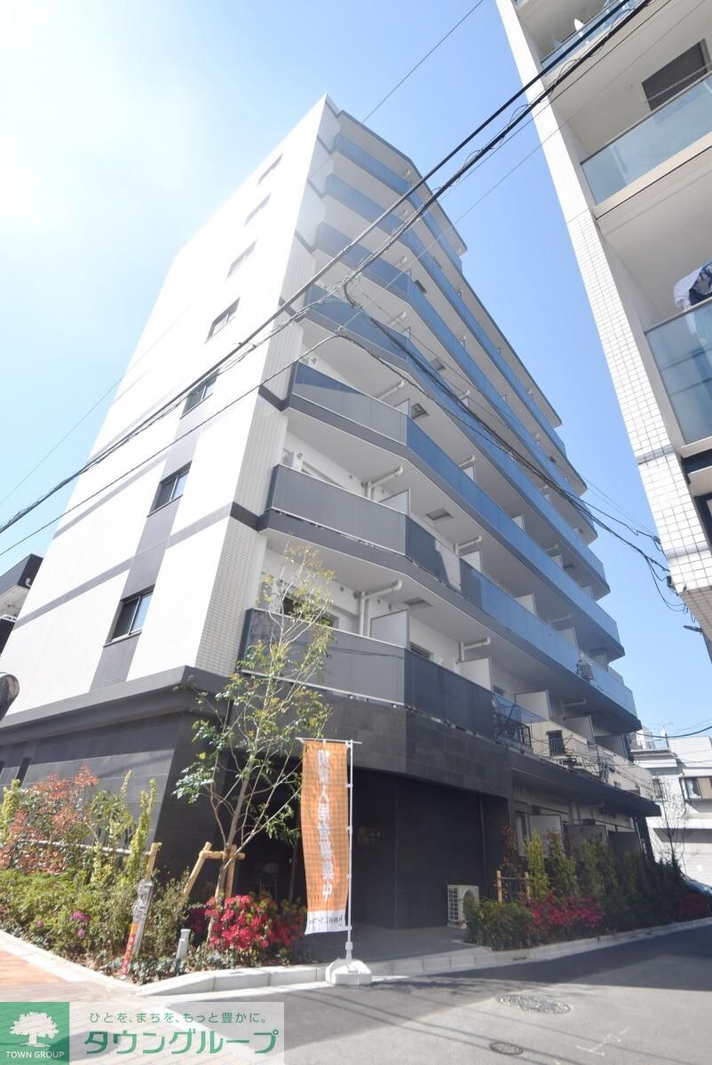 グランカーサ住吉の物件内観写真