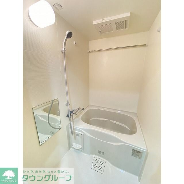 アルファコート曳舟の物件内観写真