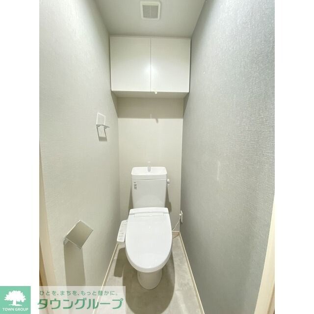 アルファコート曳舟の物件内観写真