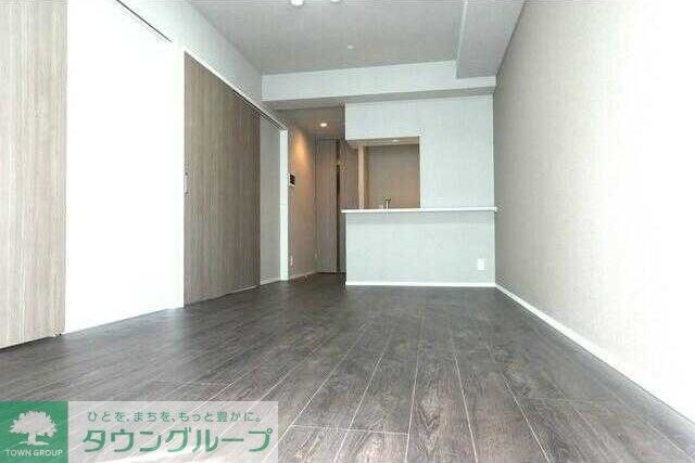 プライムブリス浅草蔵前の物件内観写真