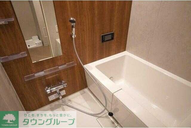 プライムブリス浅草蔵前の物件内観写真