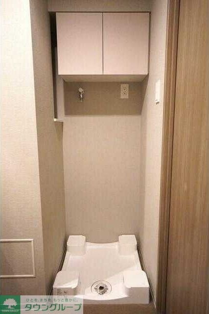 プライムブリス浅草蔵前の物件内観写真