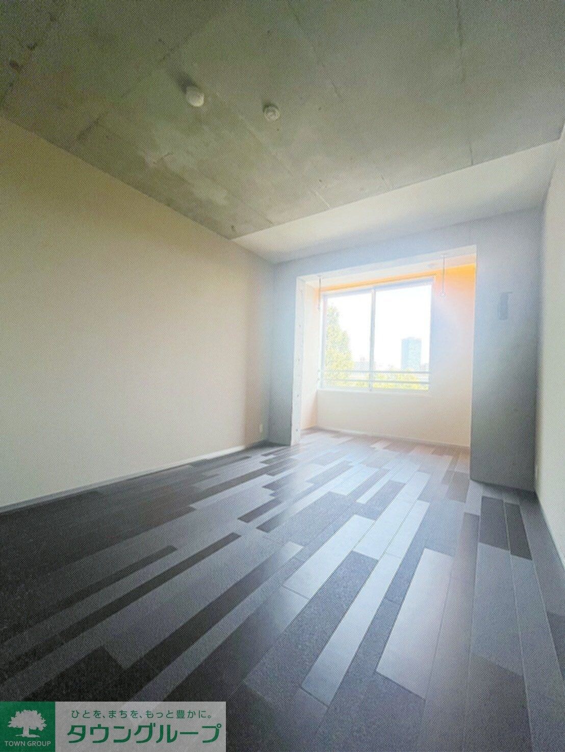 Floraison HANAKAWADOの物件内観写真