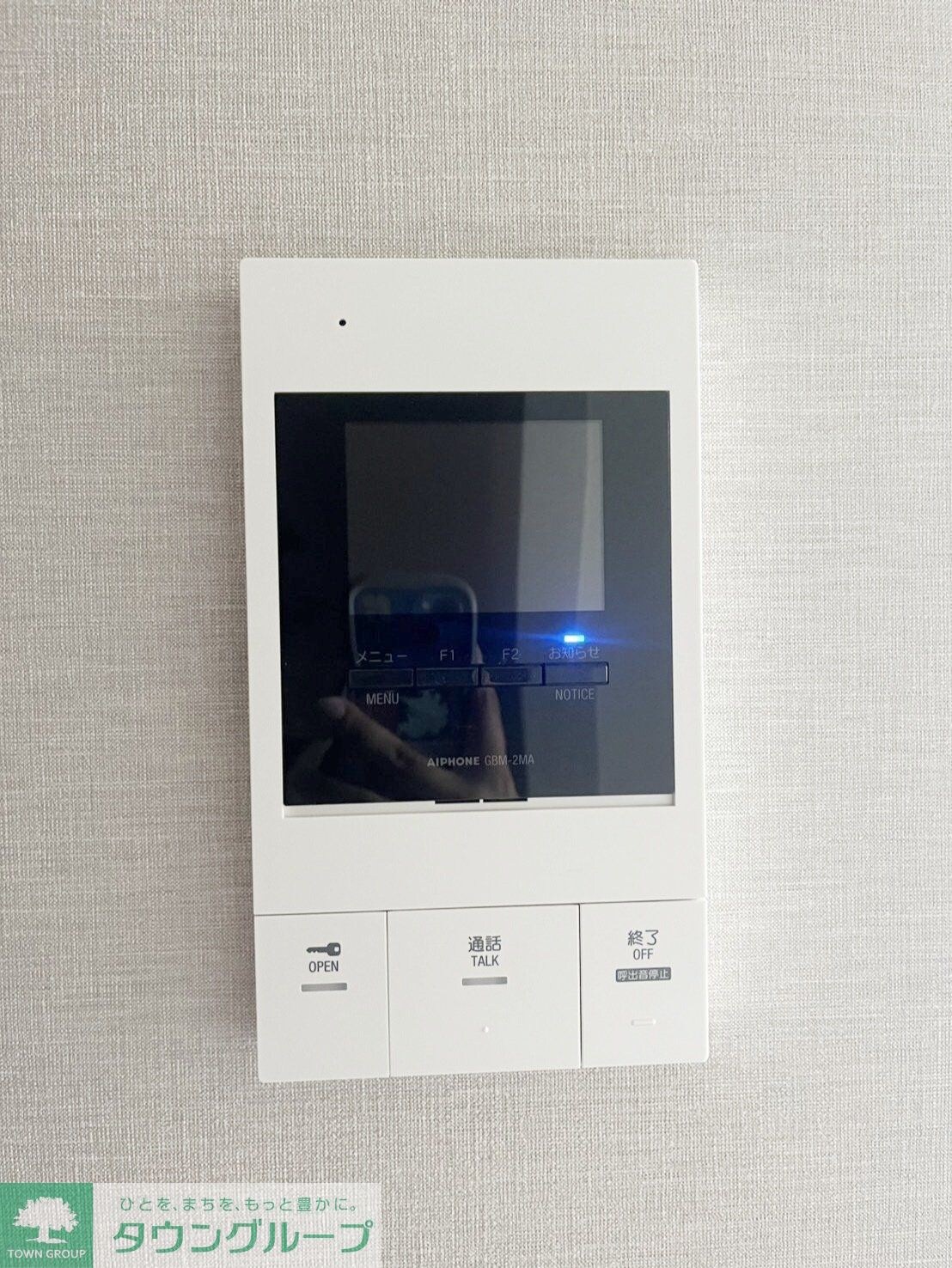 Floraison HANAKAWADOの物件内観写真