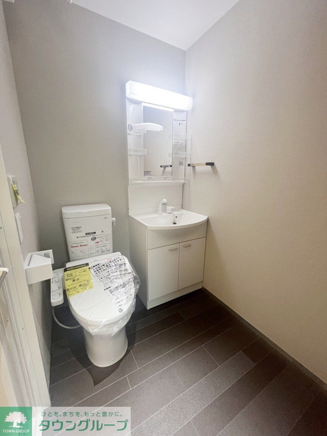 Floraison HANAKAWADOの物件内観写真